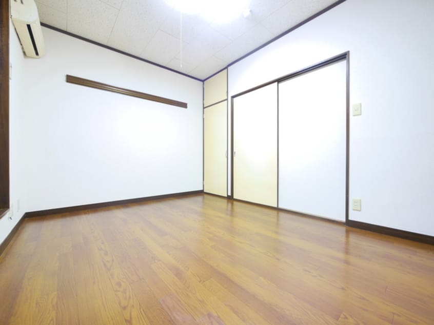 居室 メゾンフジ