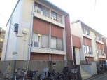 アーバン大倉山