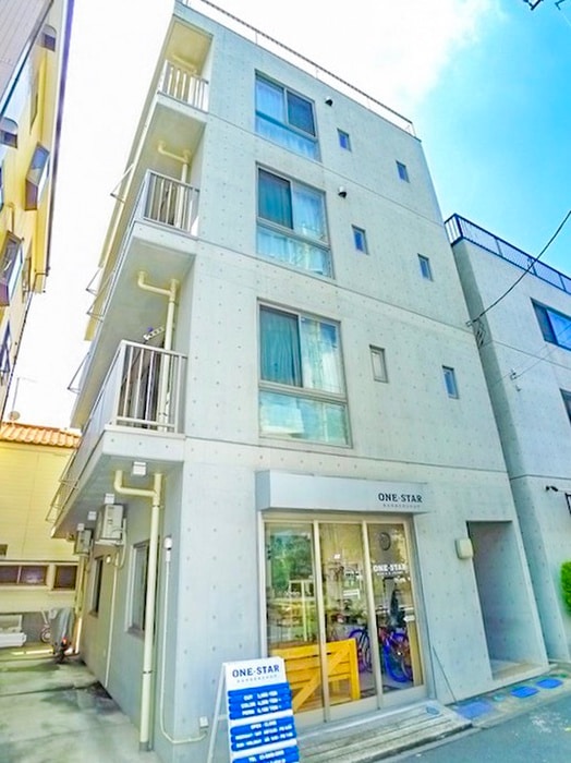 外観写真 リブラ一之江