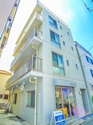 外観写真 リブラ一之江