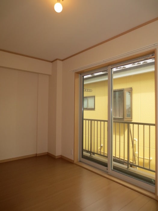 居室 リブラ一之江