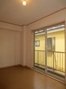 居室 リブラ一之江