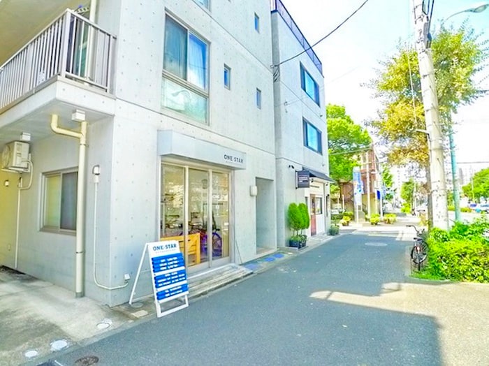 周辺環境 リブラ一之江