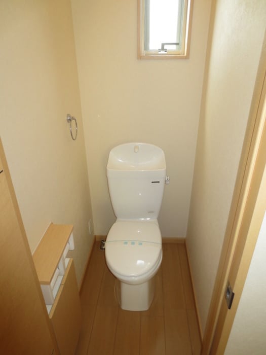 トイレ リブラ一之江