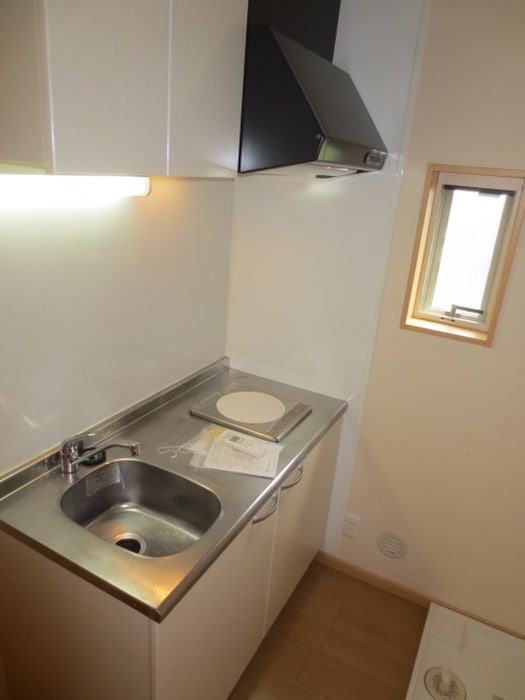 キッチン リブラ一之江