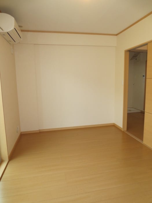 居室 リブラ一之江