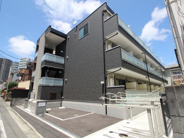 外観写真 グレイス相模が丘