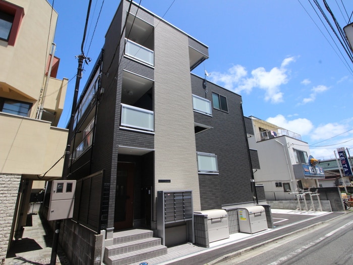 外観写真 グレイス相模が丘