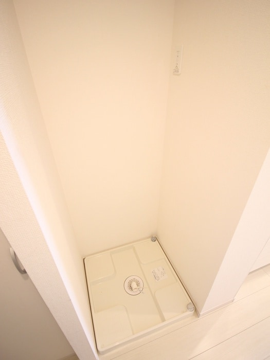 洗濯機置場 グレイス相模が丘