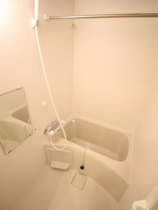 バス／シャワールーム等 グレイス相模が丘