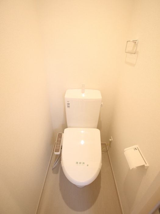 トイレ グレイス相模が丘