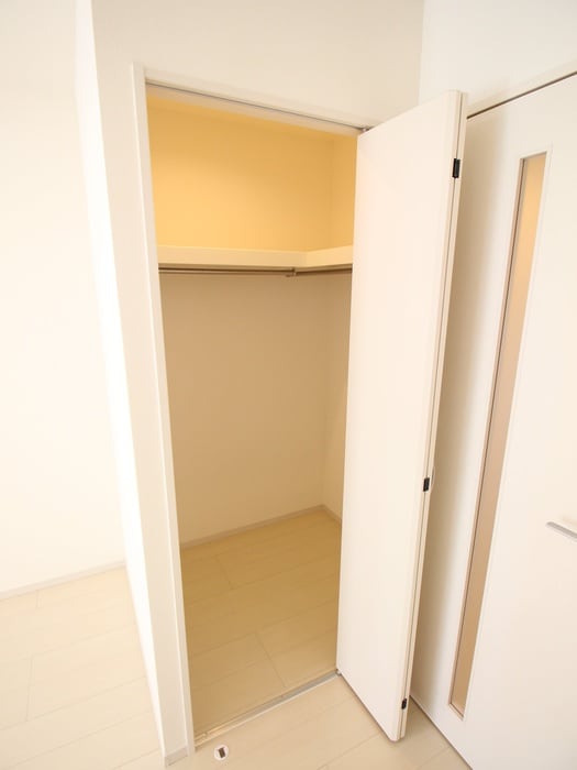 収納 グレイス相模が丘