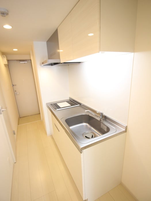 キッチン グレイス相模が丘