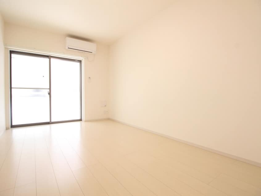 居室 グレイス相模が丘