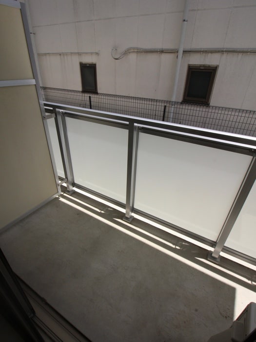 ベランダ・バルコニー グレイス相模が丘