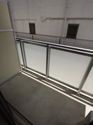 ベランダ・バルコニー グレイス相模が丘