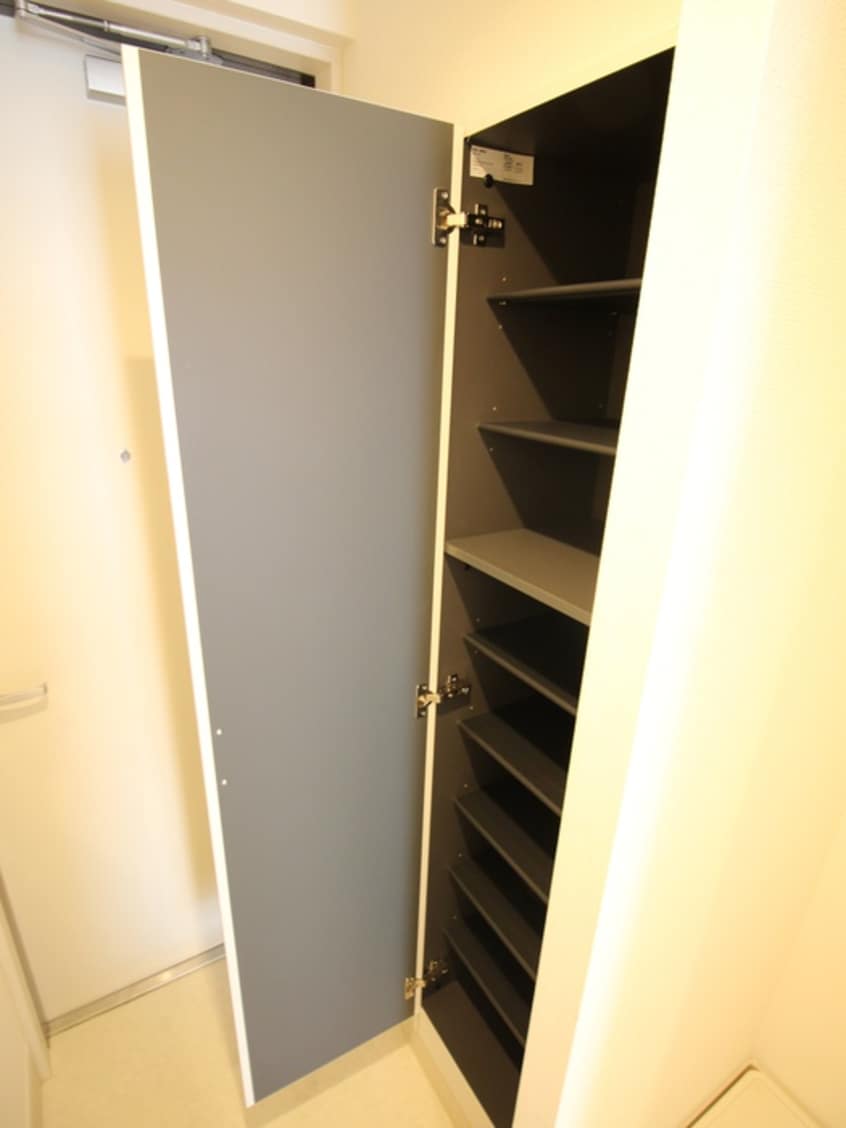 靴箱 グレイス相模が丘