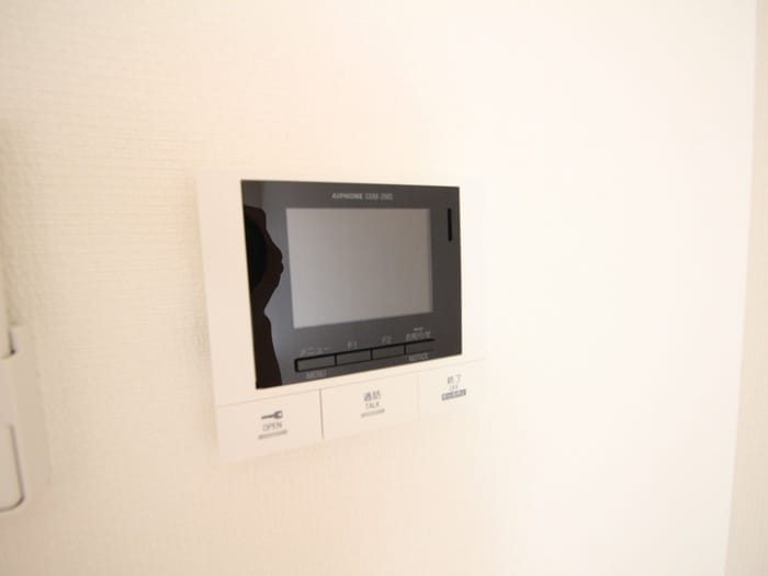 内観写真 グレイス相模が丘