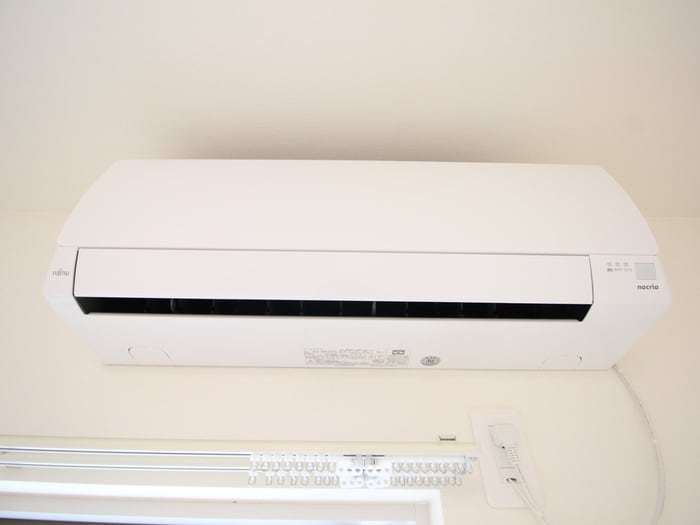 内観写真 グレイス相模が丘