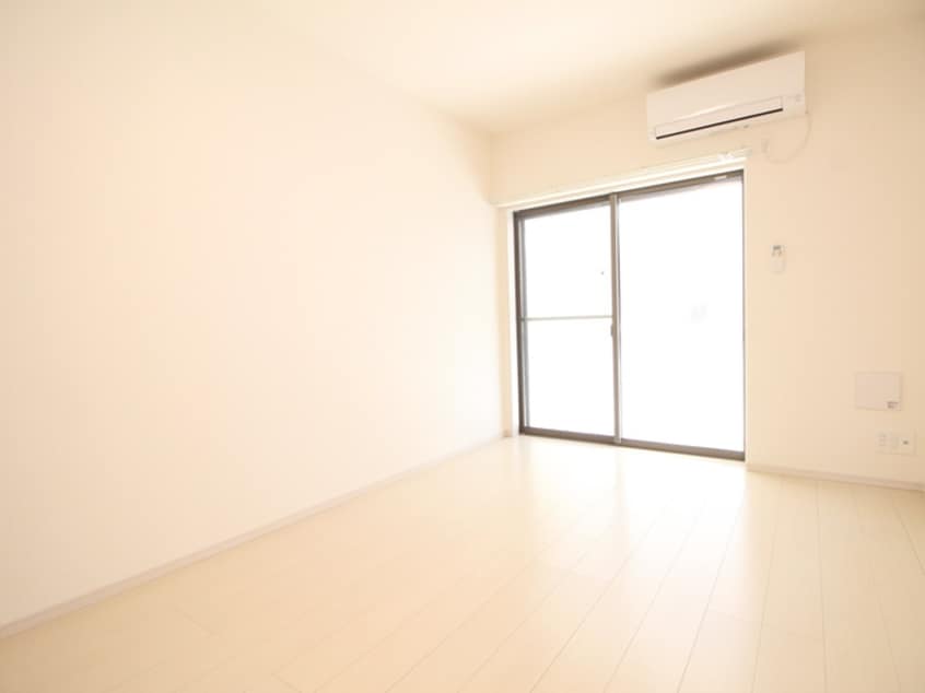 居室 グレイス相模が丘