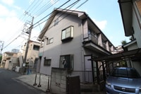 グリーンメゾネット