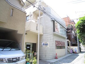 キャッスル綱島