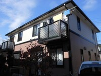 パストラルＡ棟