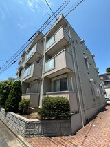 ル・ヴェール井荻