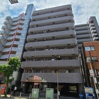 ﾗｲｵﾝｽﾞﾏﾝｼｮﾝ相模原第７（804）