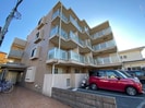 Park Court Gumyoujiの外観