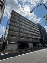 コスモフォーラム三鷹(213)