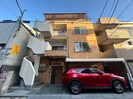 庄司マンションの外観