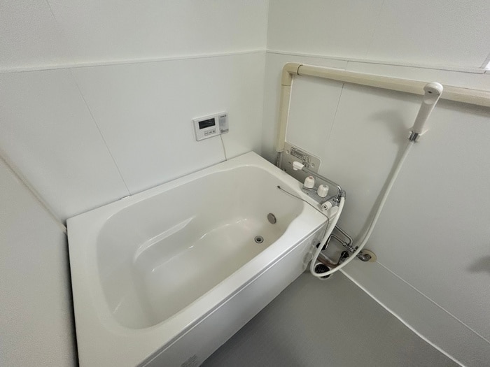 バス／シャワールーム等 庄司マンション