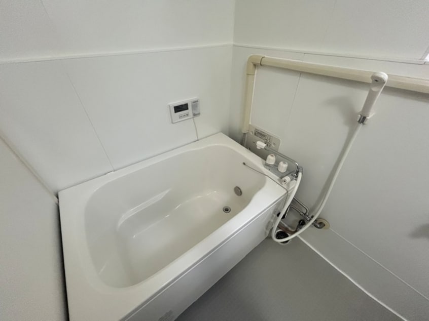 バス／シャワールーム等 庄司マンション