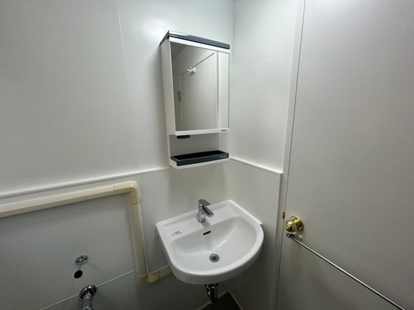 洗面 庄司マンション