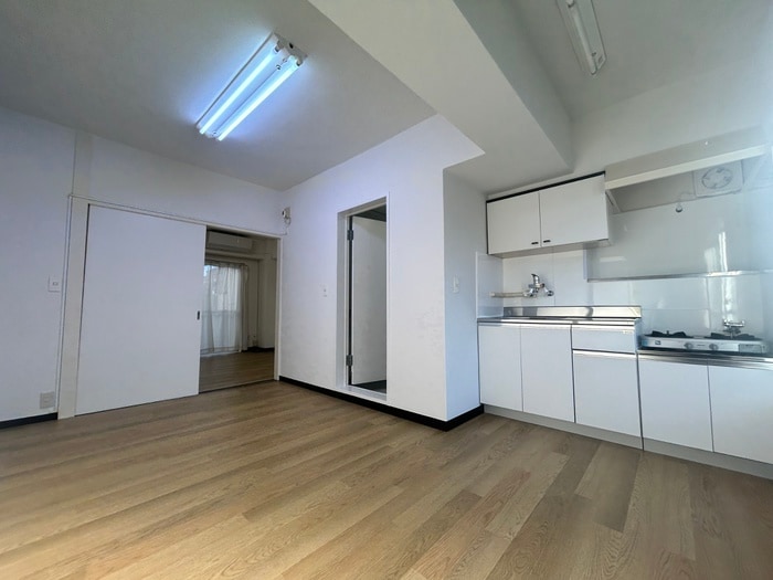 居室 庄司マンション