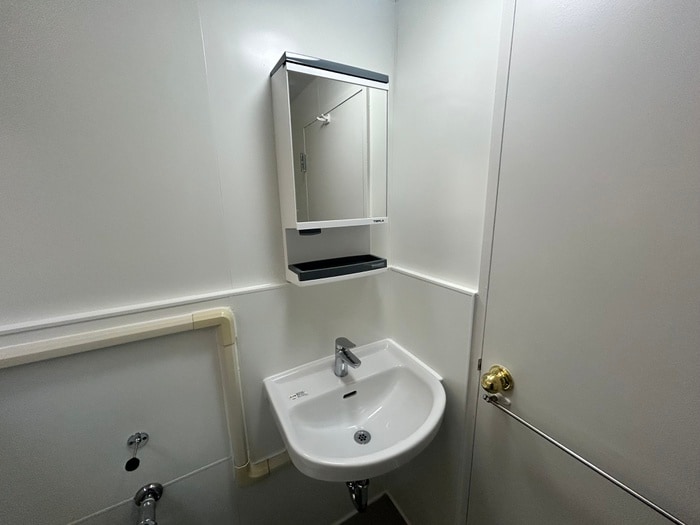 洗面 庄司マンション