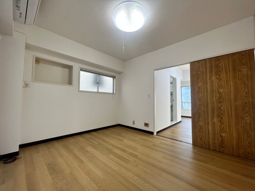 居室 庄司マンション