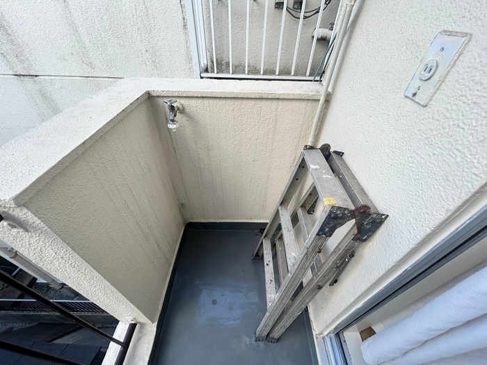 洗濯機置場 庄司マンション