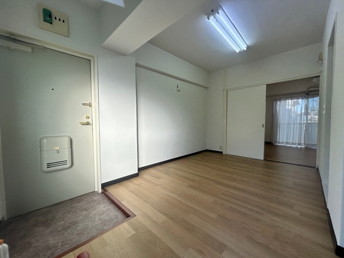 廊下 庄司マンション