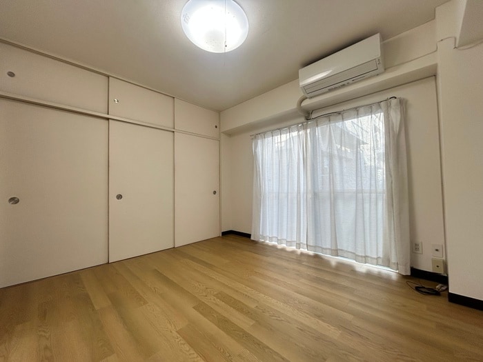 居室 庄司マンション