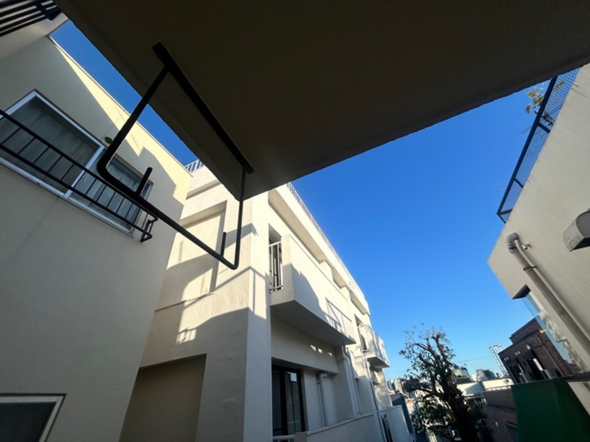 周辺環境 庄司マンション