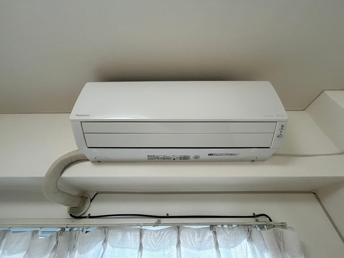内観写真 庄司マンション