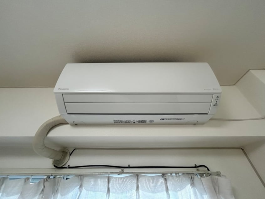 内観写真 庄司マンション