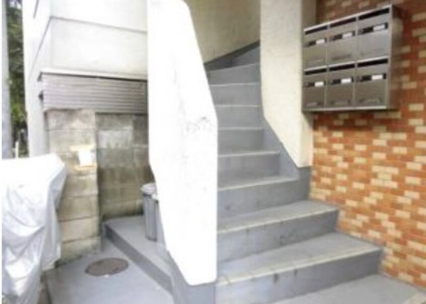 周辺環境 庄司マンション