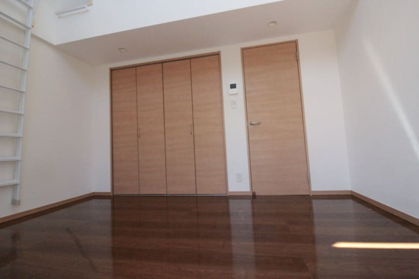 居室 エステービル