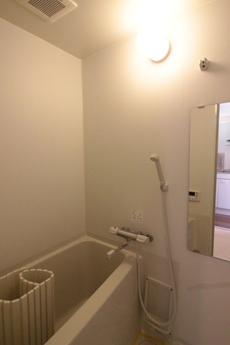 バス／シャワールーム等 エステービル