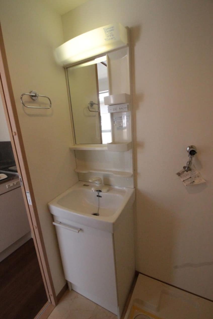 洗面 エステービル