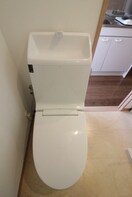 トイレ エステービル