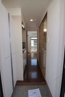 玄関 エステービル